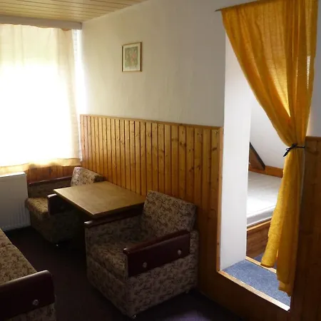 Pod Studenovem Rokytnice nad Jizerou