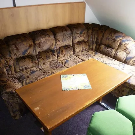 Pensjonat Pod Studenovem Rokytnice nad Jizerou