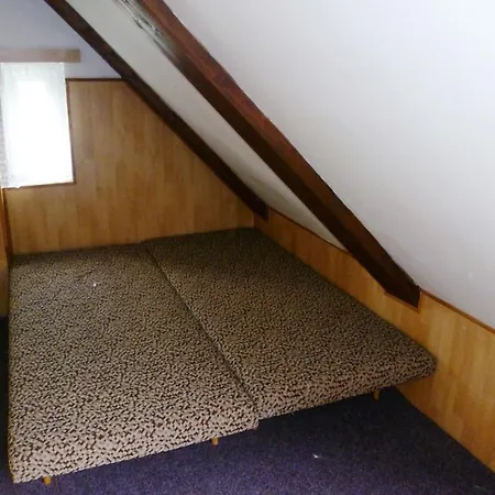 Pod Studenovem Pensión Rokytnice nad Jizerou