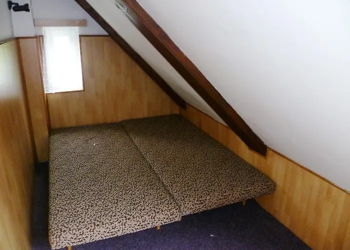 Pod Studenovem Pensionat Rokytnice nad Jizerou