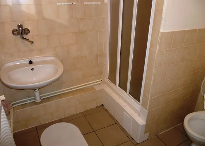 Pod Studenovem Rokytnice nad Jizerou