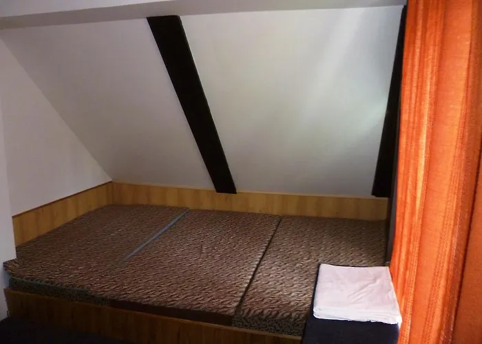 Pod Studenovem Rokytnice nad Jizerou
